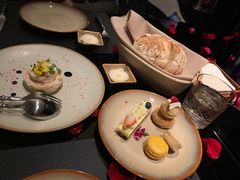 -上海苏宁宝丽嘉酒店·Cafe Bellagio西餐厅