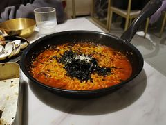 -HOTISLAND海鸡岛·韩国料理(江南西店)
