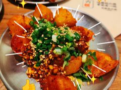 -成都你六姐·牛肉冒菜(城市集市合生汇店)