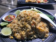 -The Dishes Seafood & Restaurant