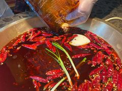 -小龙坎火锅(春熙太古里店)