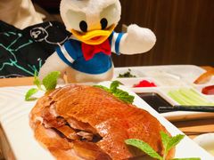 -四季民福烤鸭店(前门廊房二条店)