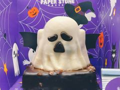 -PAPER STONE BAKERY(万菱汇店)