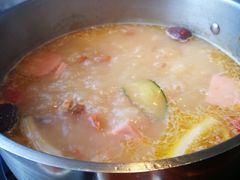 -野菌皇海景野生菌火锅(滨海大道店)