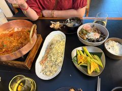 -Ameigo梅果·云贵川bistro(长宁来福士店)