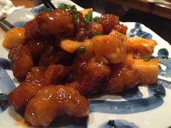 -蜜桃餐厅·古运河畔(南下塘店)