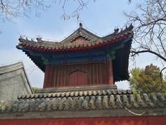 -红螺寺