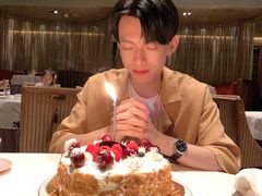 -金轩中餐厅 Jin Xuan(浦东丽思卡尔顿酒店)