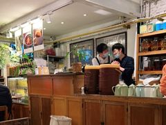 大堂-孟林厨房(798店)
