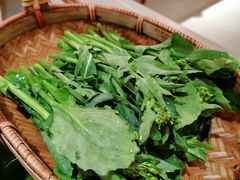 -蘑界·野生菌火锅(深业上城店)