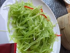-小城粥道·海胆鲜虾粥(解放广场店)