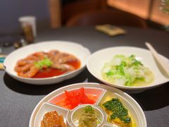 五福拼盘-南里山房(虹桥天地店)