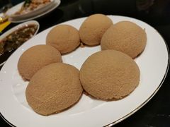 酥皮牛奶包-金玉满堂潮州酒楼(无限极荟购物广场店)