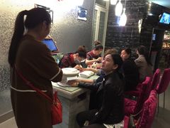 -海底捞火锅(上元大街店)