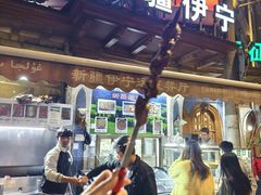 -新疆伊宁远征餐厅