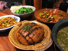 -树厨地道黔菜(凯里韶山南路店)