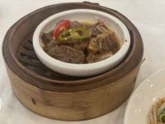-金河半岛园林酒家(金融城店)