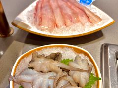 -海底捞火锅(金光华店)