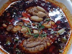 -四川老牛麻辣烫(北门桥店)