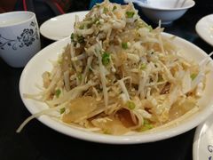 -晚归月亮湾私家菜(临邑路店)