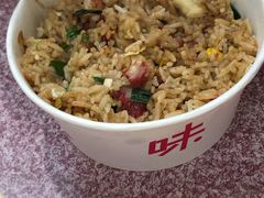 -明月虾面(厦禾路店)
