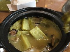 -百年银屏蚝烙·潮汕菜·非遗(乐山店)