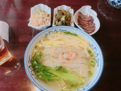 -澄信居膳麵