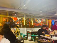 -钢管厂歆瑞源油卤串串香(春熙路太古里店)