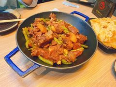 -荣鹏风味烀饼(万达广场店)