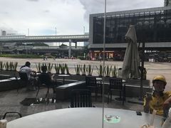 -喜茶(广州荔湾领展广场店)