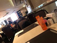 -粤海喜来登酒店·&More聚驿(天河城店)