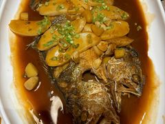 -径山十八道·风味民间菜(杭州总店)