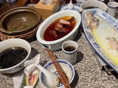 -南京大牌档(香港广场店)