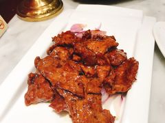 -燕云楼(云南路店)