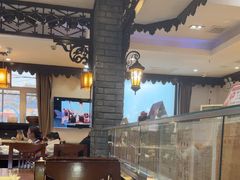 -老厨家(友谊路总店)