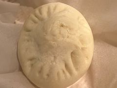 手工素三鲜子-谷连天安心食堂(裕华万达店)