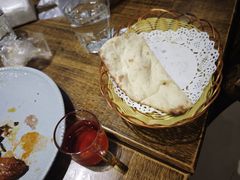 -印度玛咖·鲜熬咖喱(银泰创意城店)