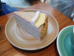 -Line 咖啡(石厦花园店)