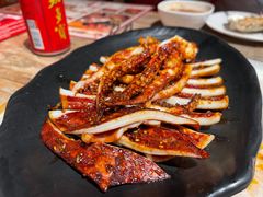 -枪火串烧·东北特色烧烤(罗湖总店)