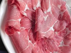 -马记伊源斋涮肉·清真菜(百子湾店)