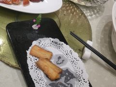 -顺风海鲜港(金玉兰店)