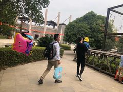 -南昌动物园