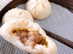 小笼包-桐香园小笼包(百井坊巷店)