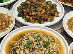 -揽月斋炙子烤肉·清真(安定门·五道营店)