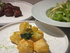 -荟廷·晶萃(陆家嘴尚悦湾店)