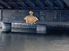 -运河游船(武林门码头)