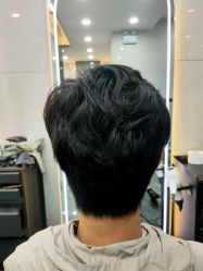 -七分屋LA·烫发·染发·剪发
