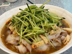 -汗腾格里·风味餐厅(新疆驻京办店)