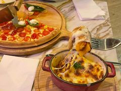 -The Rug Cafe(王府中环店)