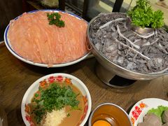 -萍姐火锅·公路夜市(打浦桥日月光店)